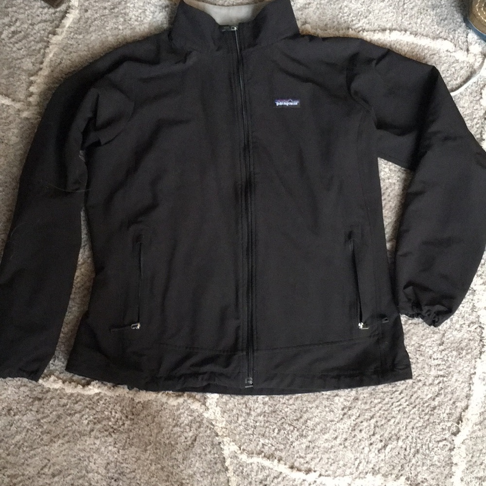 Patagonia Jacket